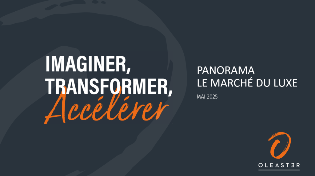 Panorama, Le marché du Luxe